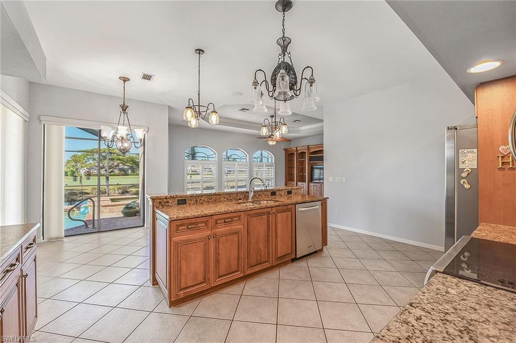 SPANISH WELLS - Residential