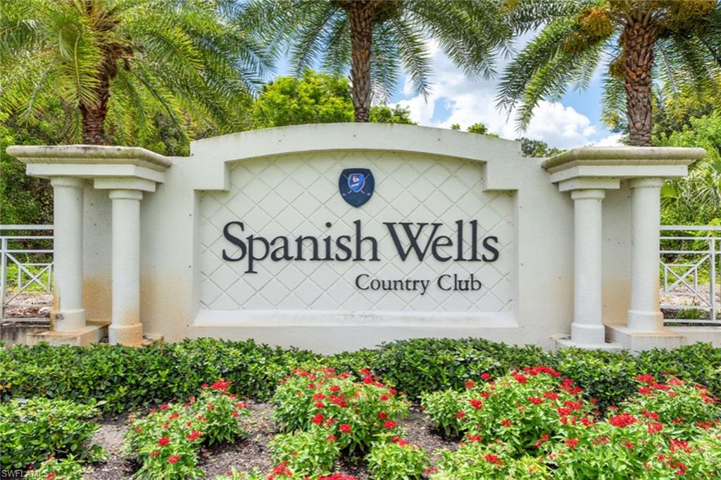 SPANISH WELLS - Residential