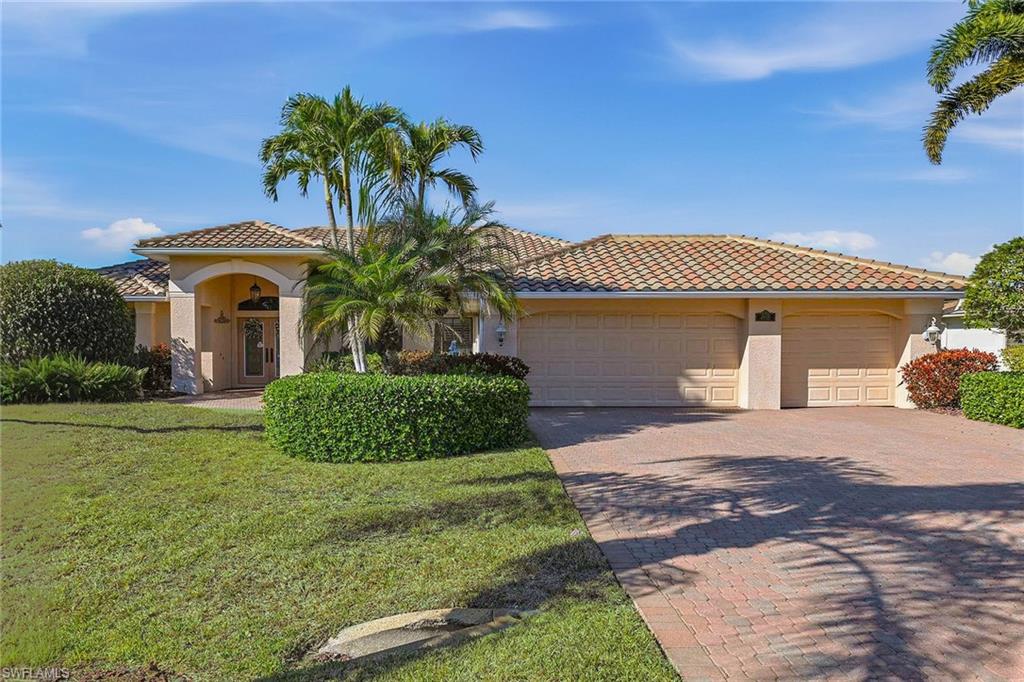 SPANISH WELLS - Residential