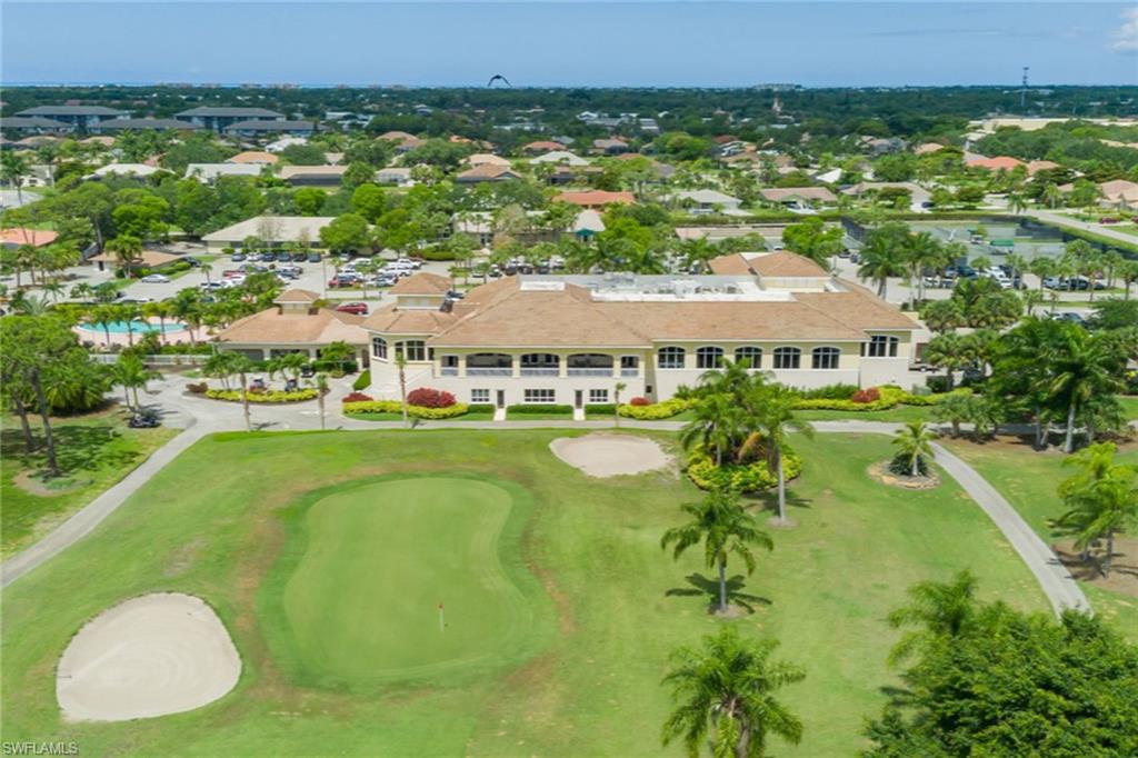 SPANISH WELLS - Residential