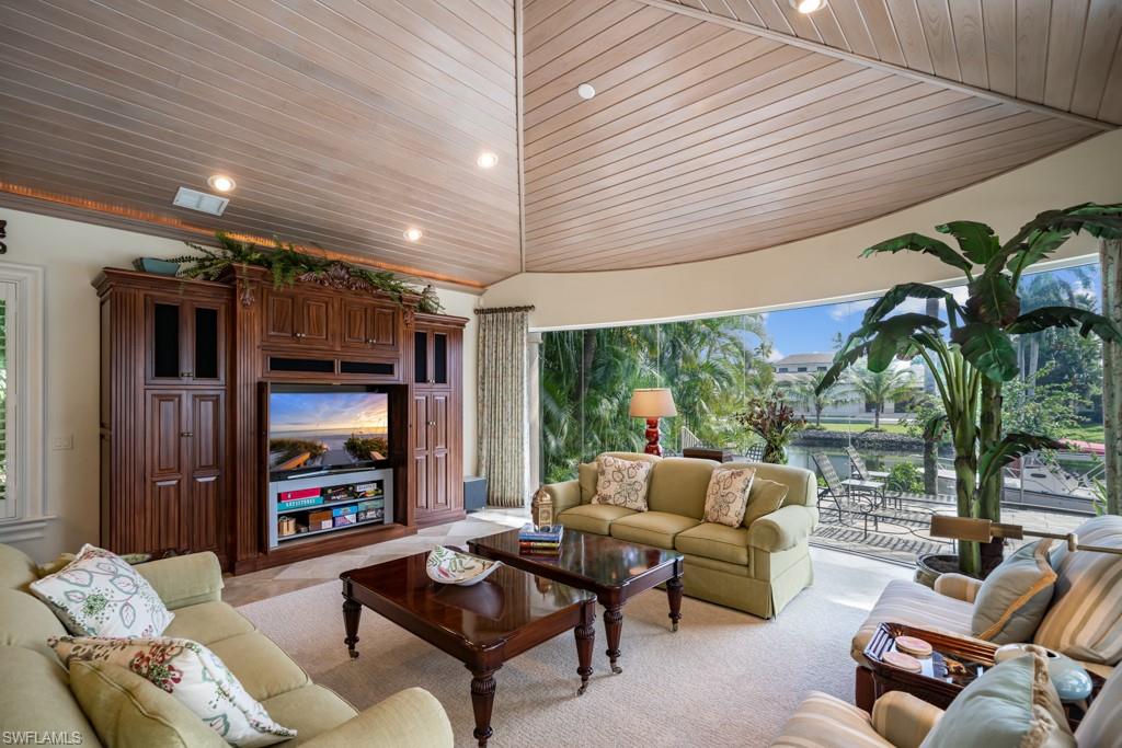 PORT ROYAL - Residential