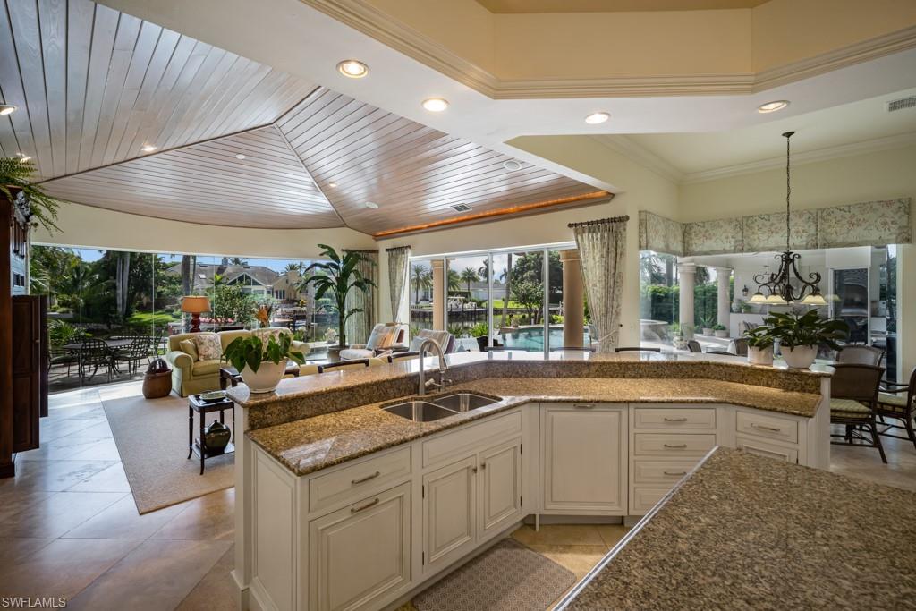 PORT ROYAL - Residential