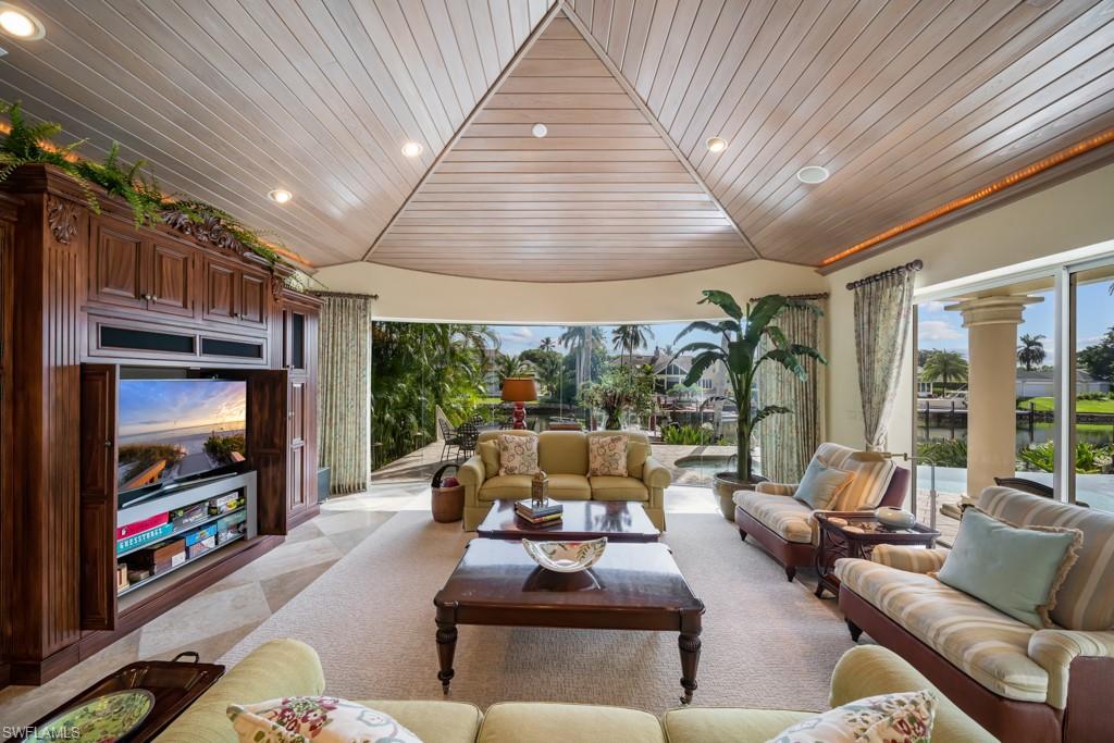 PORT ROYAL - Residential