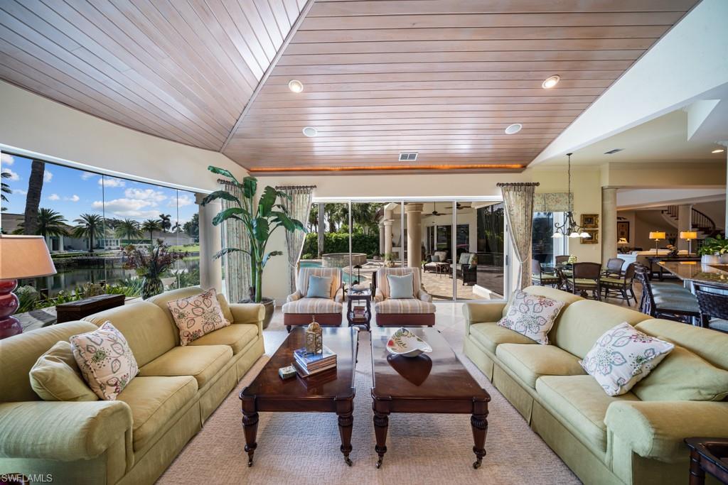 PORT ROYAL - Residential