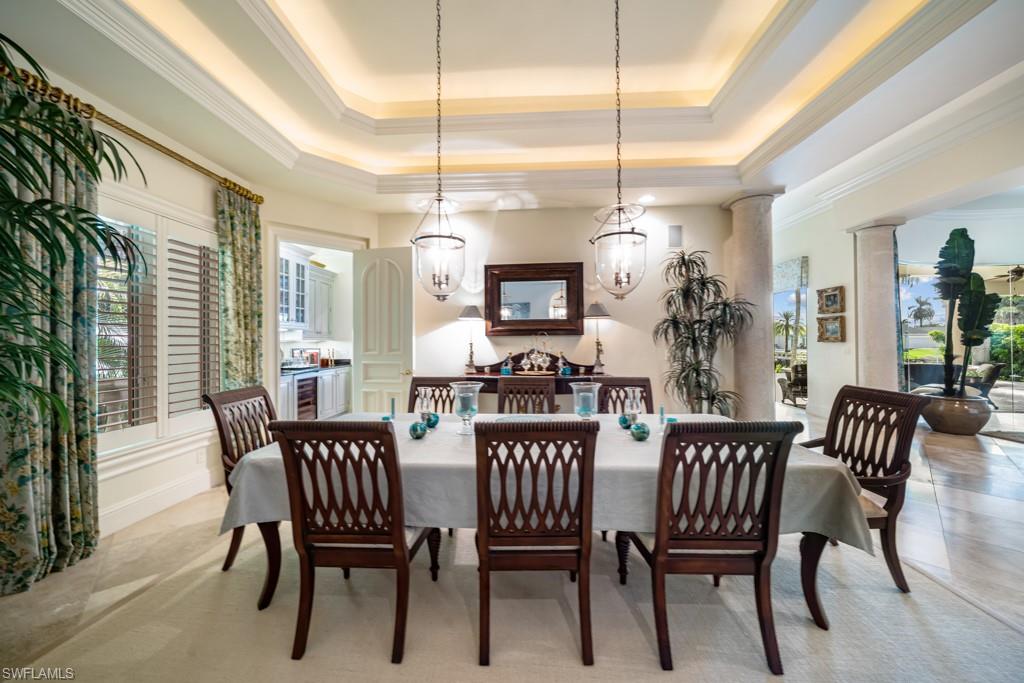 PORT ROYAL - Residential