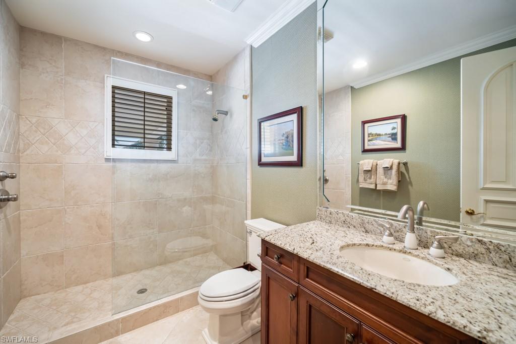 PORT ROYAL - Residential