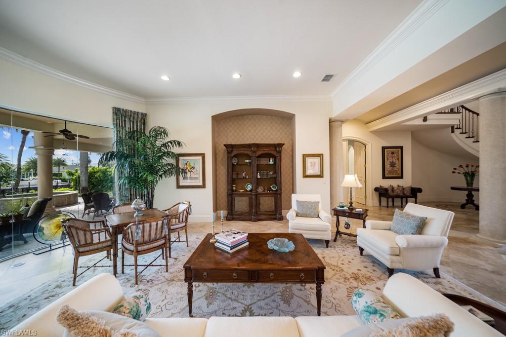 PORT ROYAL - Residential