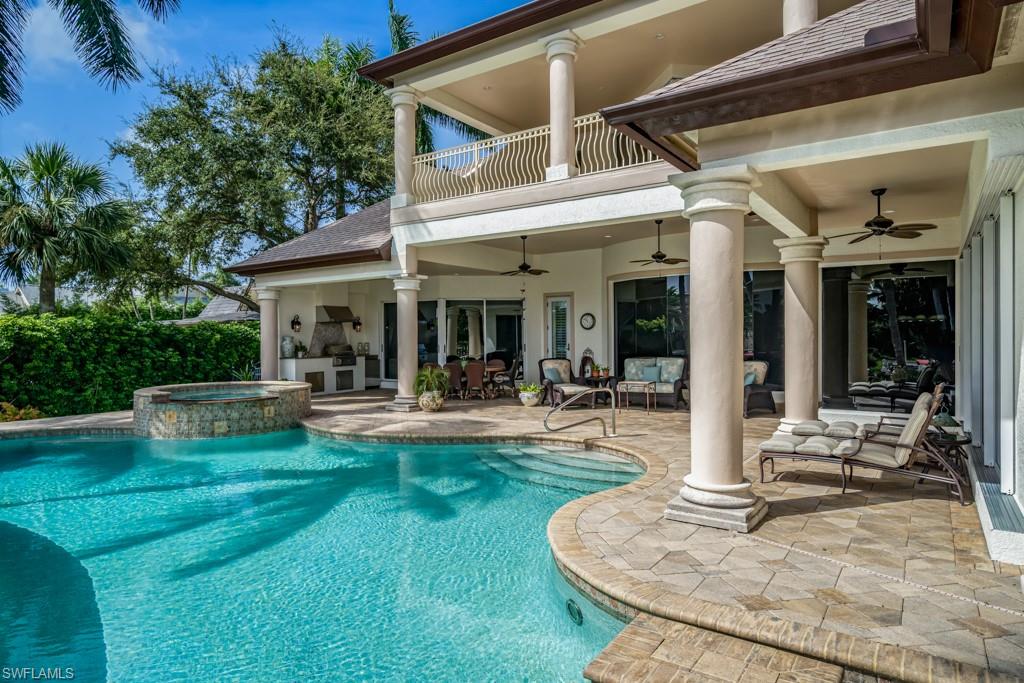 PORT ROYAL - Residential