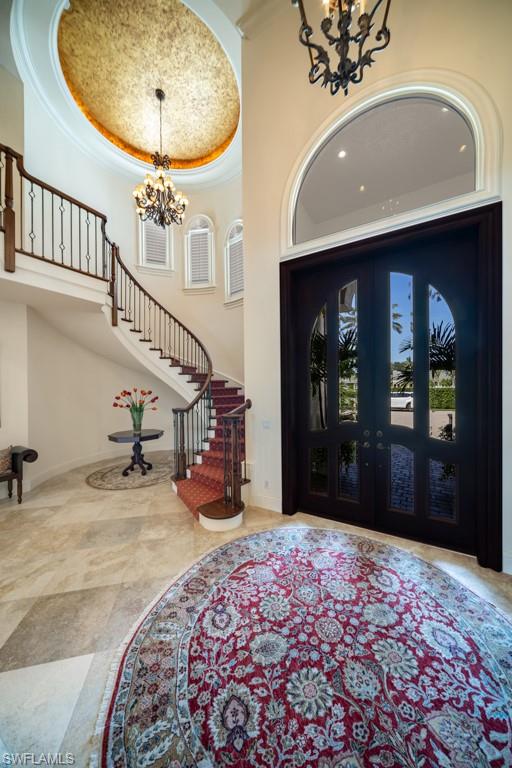 PORT ROYAL - Residential