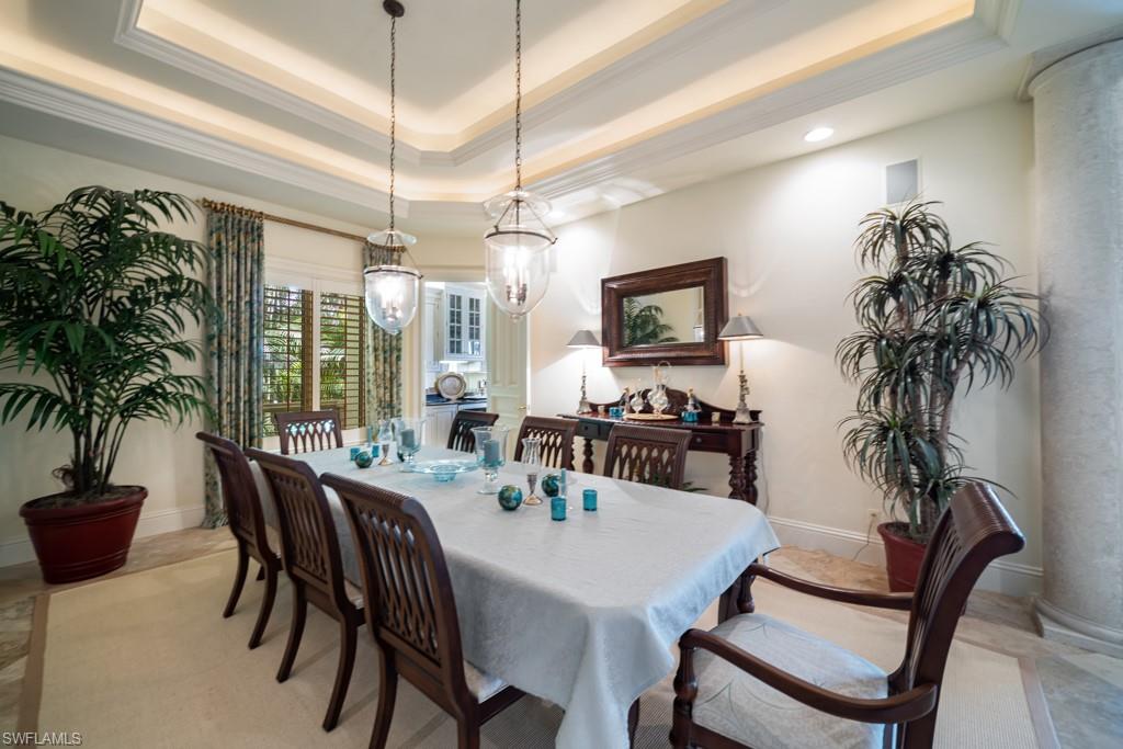 PORT ROYAL - Residential