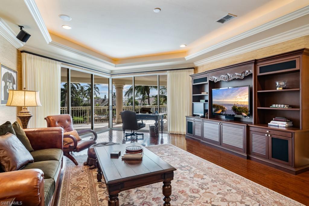 PORT ROYAL - Residential