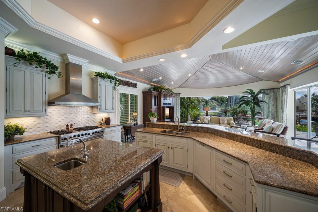 PORT ROYAL - Residential