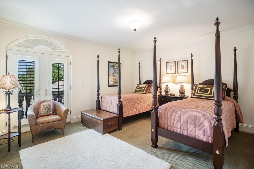 PORT ROYAL - Residential