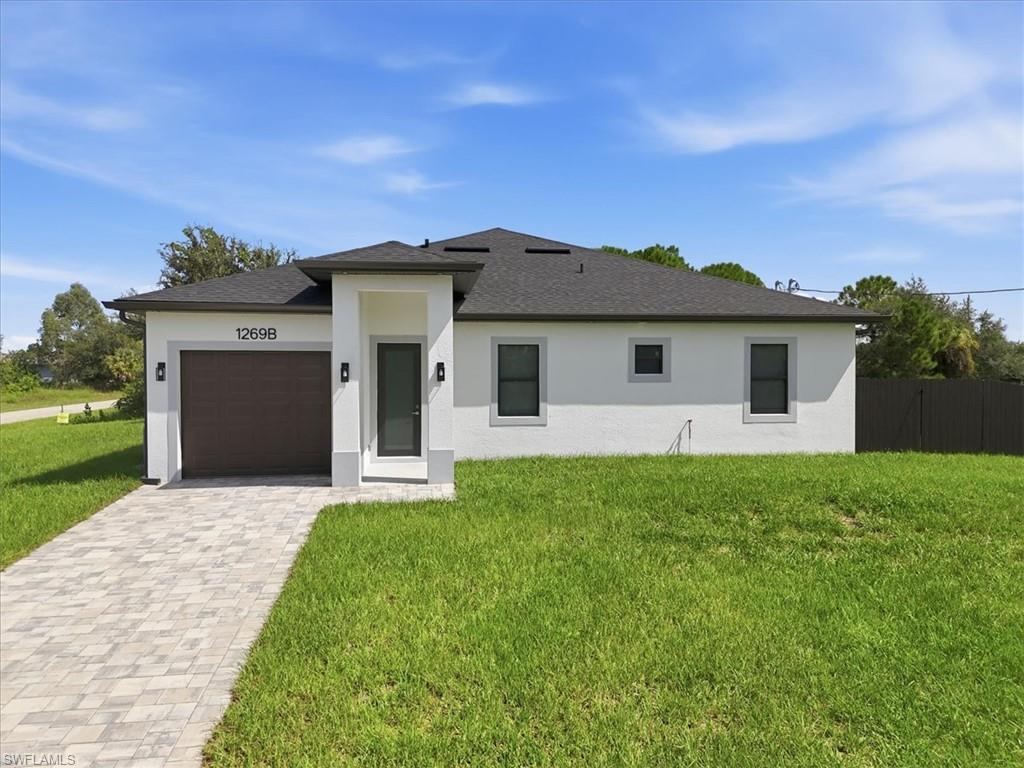 1269 Bacon AVE