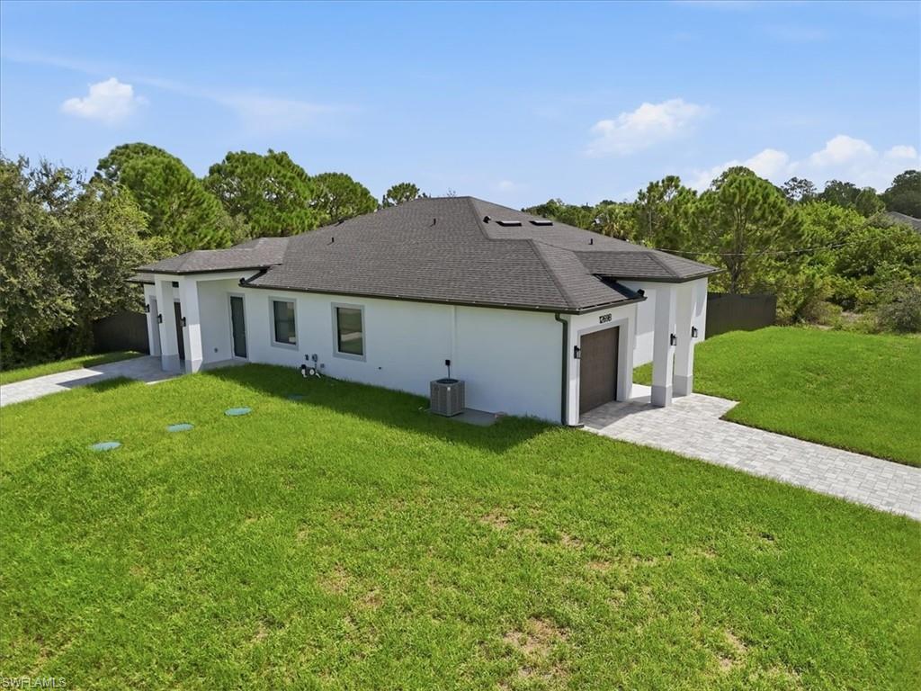 1269 Bacon AVE