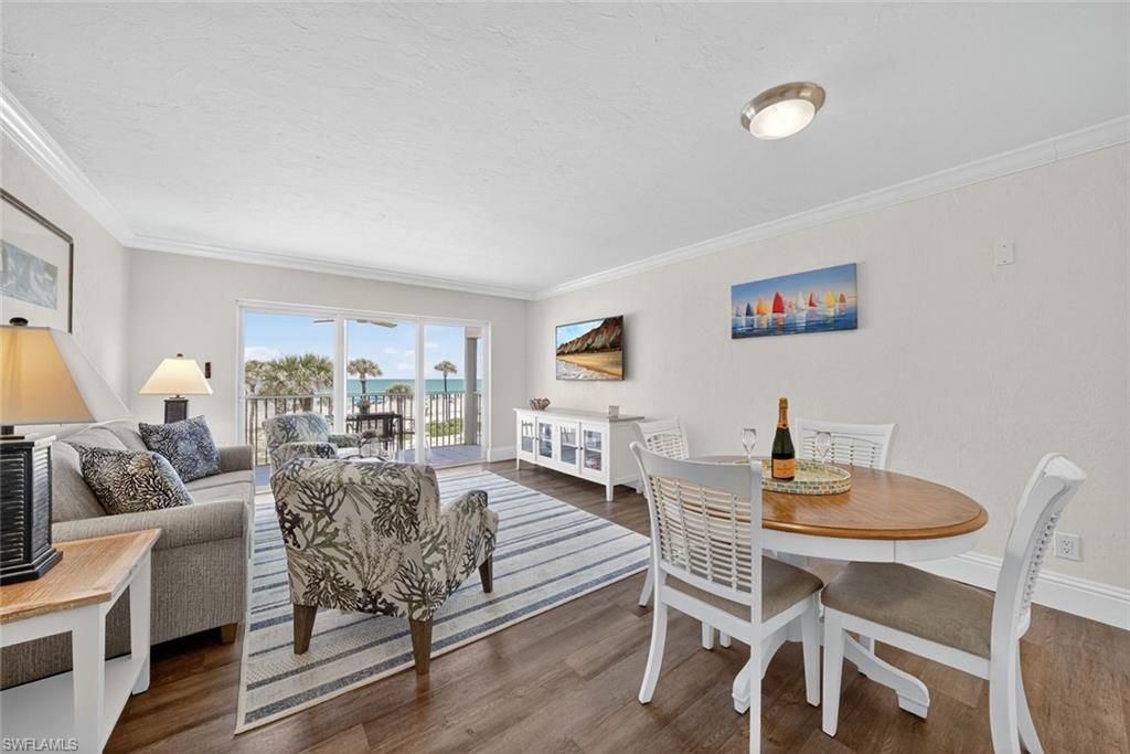 BEACH VILLAS CONDO - Residential