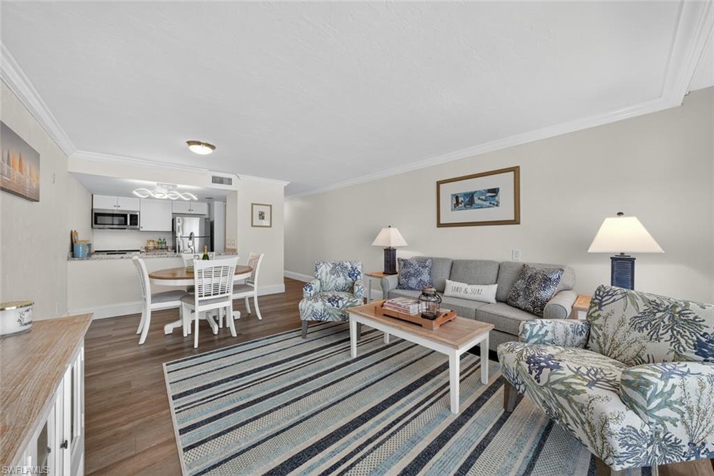 BEACH VILLAS CONDO - Residential