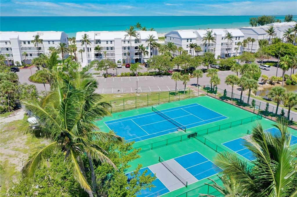 BEACH VILLAS CONDO - Residential