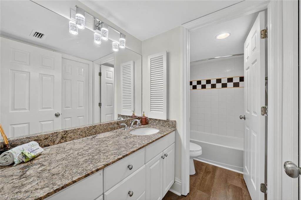 BEACH VILLAS CONDO - Residential