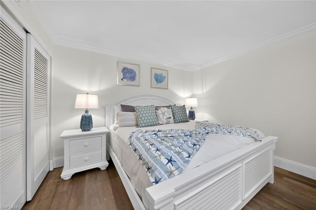 BEACH VILLAS CONDO - Residential