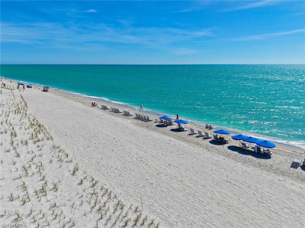 BEACH VILLAS CONDO - Residential