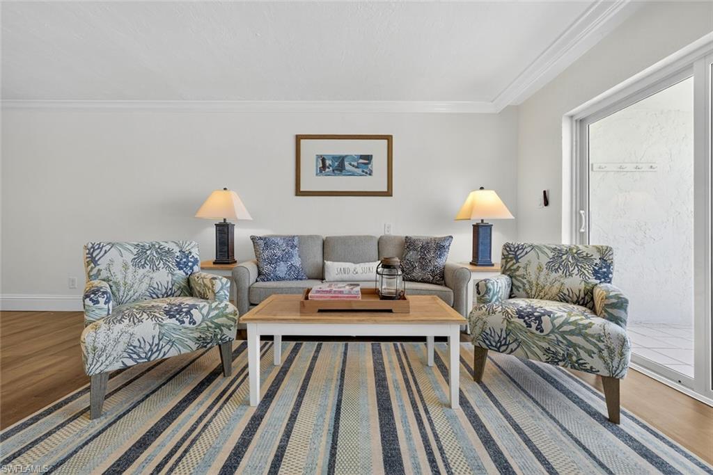 BEACH VILLAS CONDO - Residential