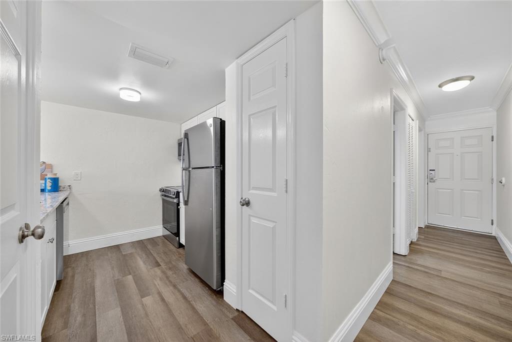 BEACH VILLAS CONDO - Residential