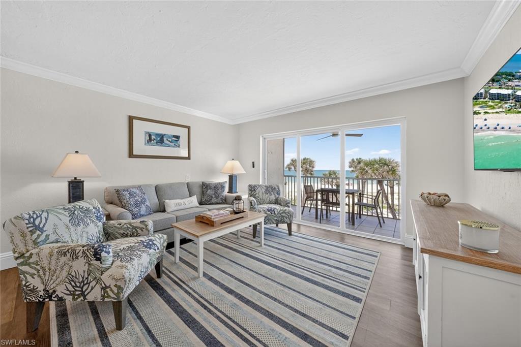 BEACH VILLAS CONDO - Residential