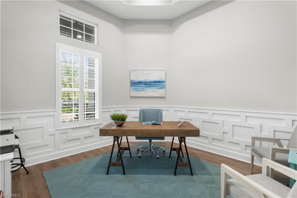 ESPLANADE - Residential