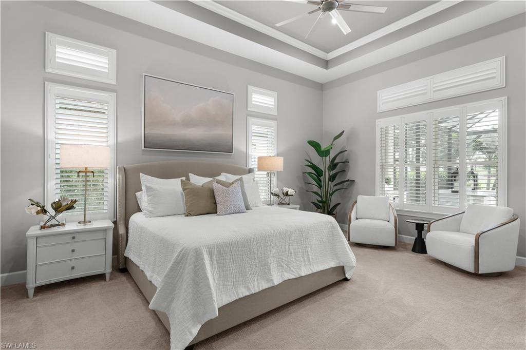 ESPLANADE - Residential