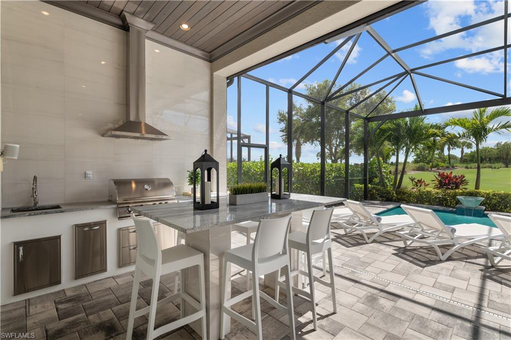 ESPLANADE - Residential