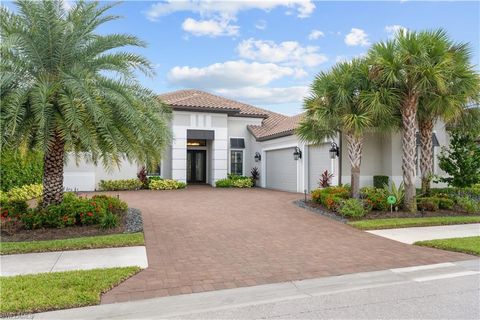9308 Tulipano TER NAPLES FL 34119
