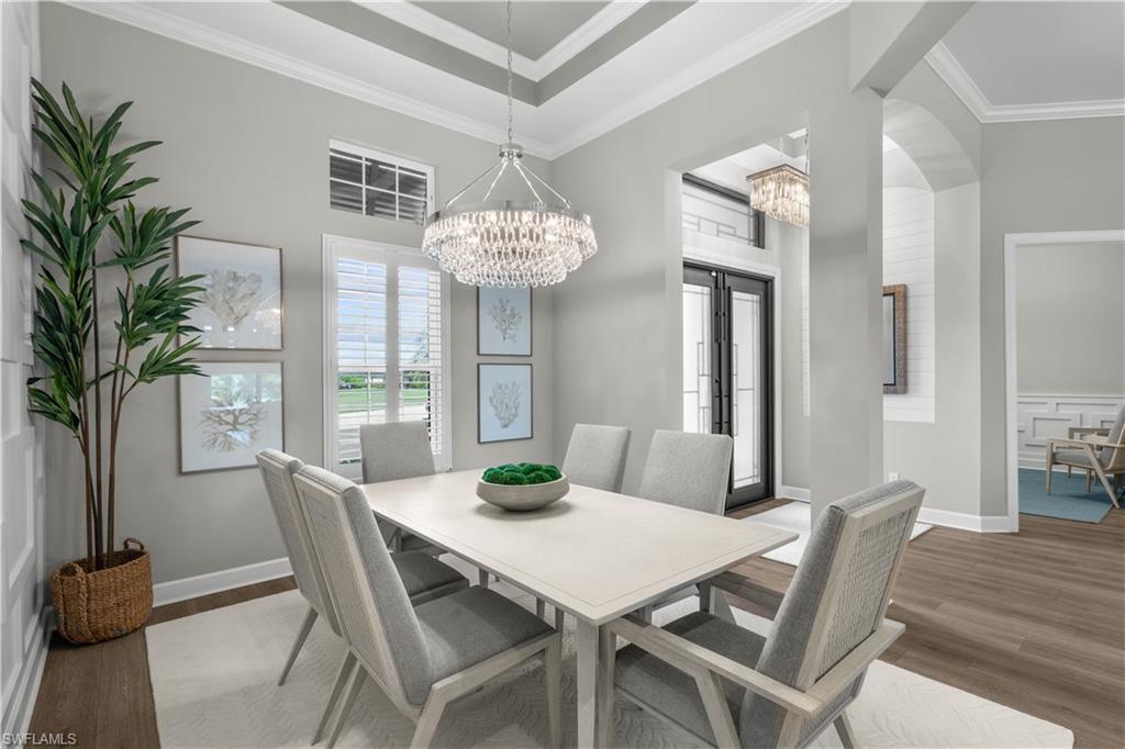 ESPLANADE - Residential