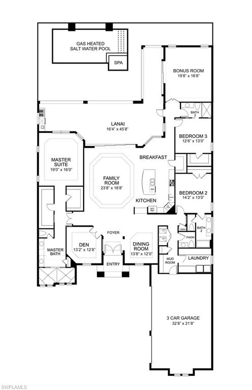 ESPLANADE - Residential