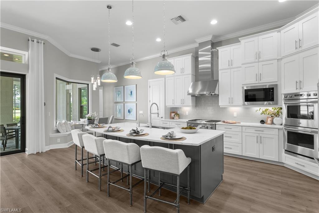 ESPLANADE - Residential