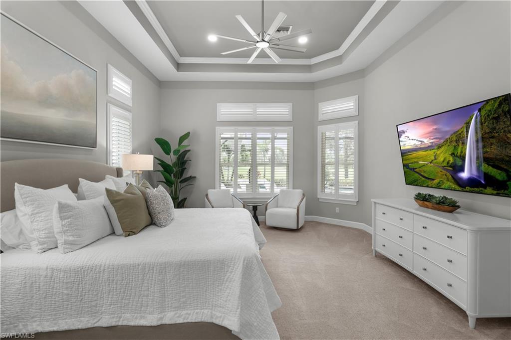 ESPLANADE - Residential