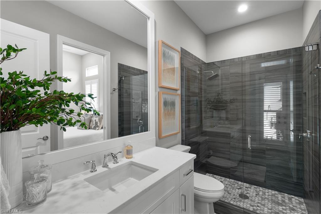 ESPLANADE - Residential