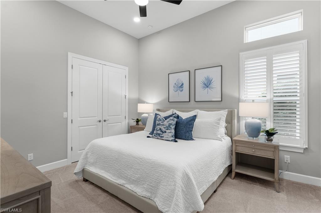 ESPLANADE - Residential