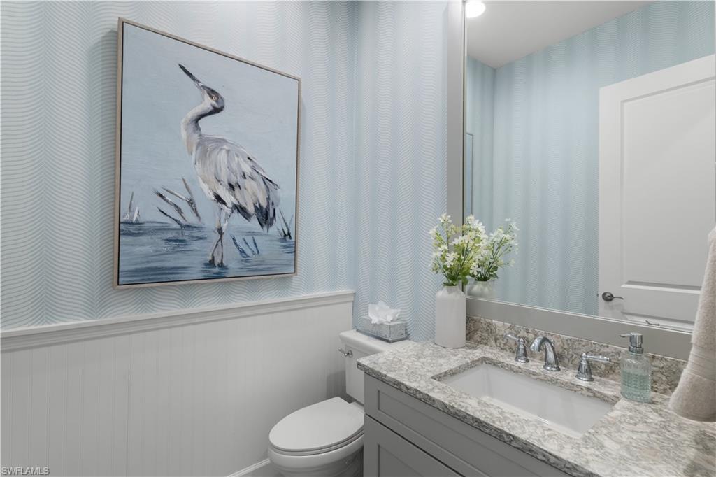 ESPLANADE - Residential