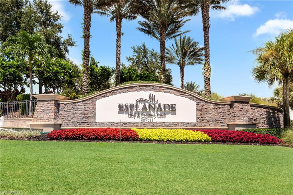 ESPLANADE - Residential