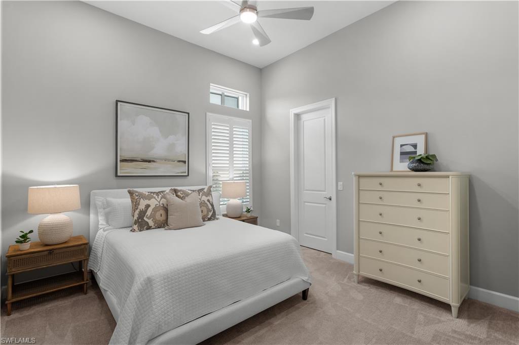 ESPLANADE - Residential