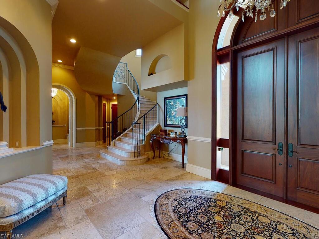 MARCO BEACH - Residential