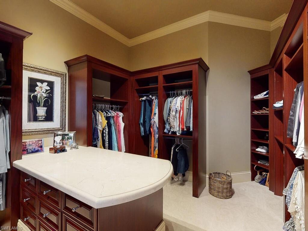 MARCO BEACH - Residential