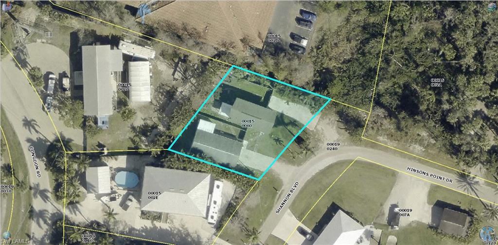 FORT MYERS - Residential