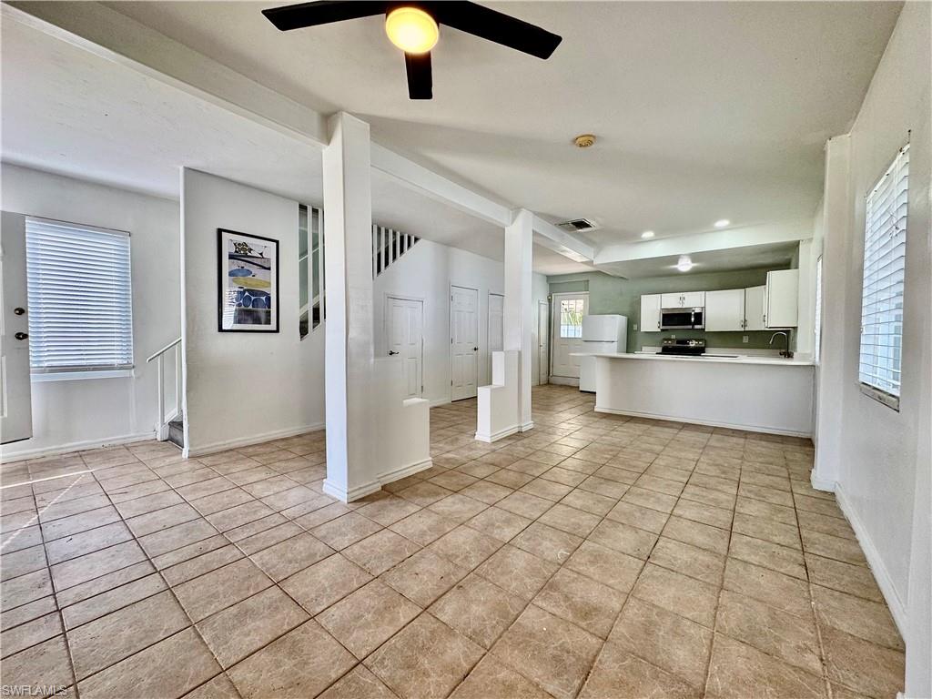 FORT MYERS - Residential