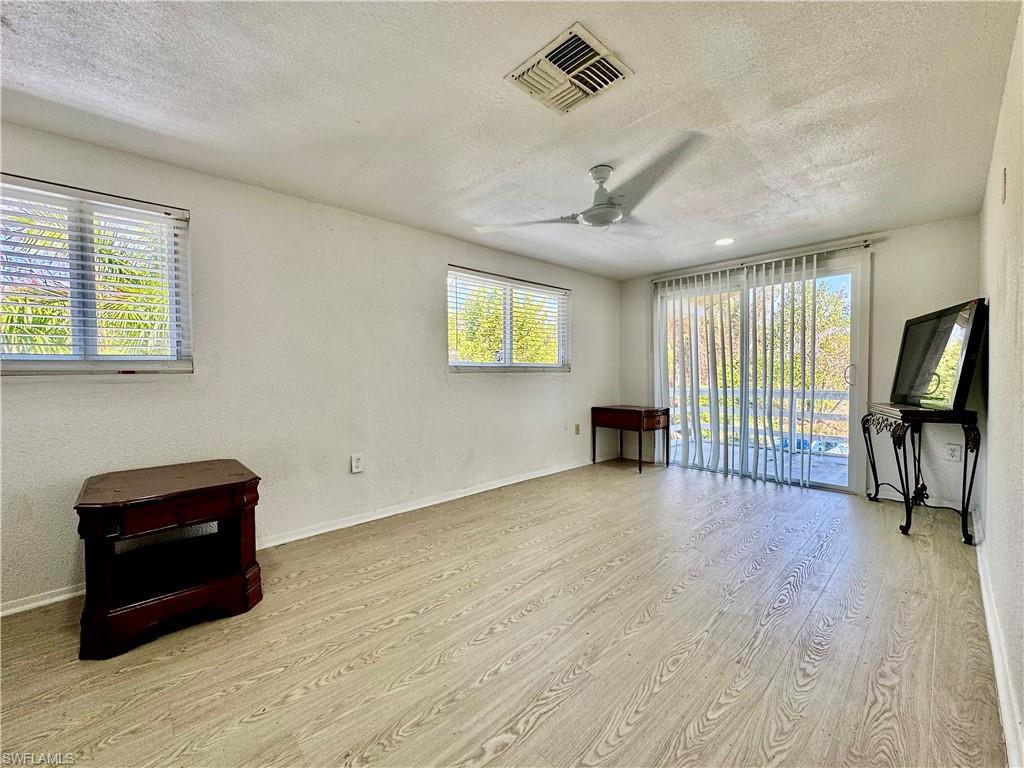 FORT MYERS - Residential