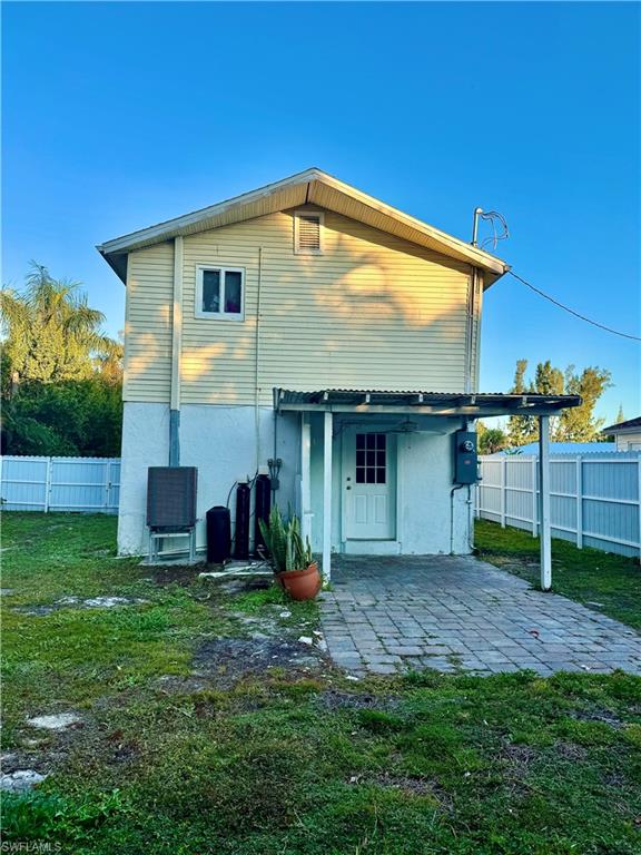 FORT MYERS - Residential