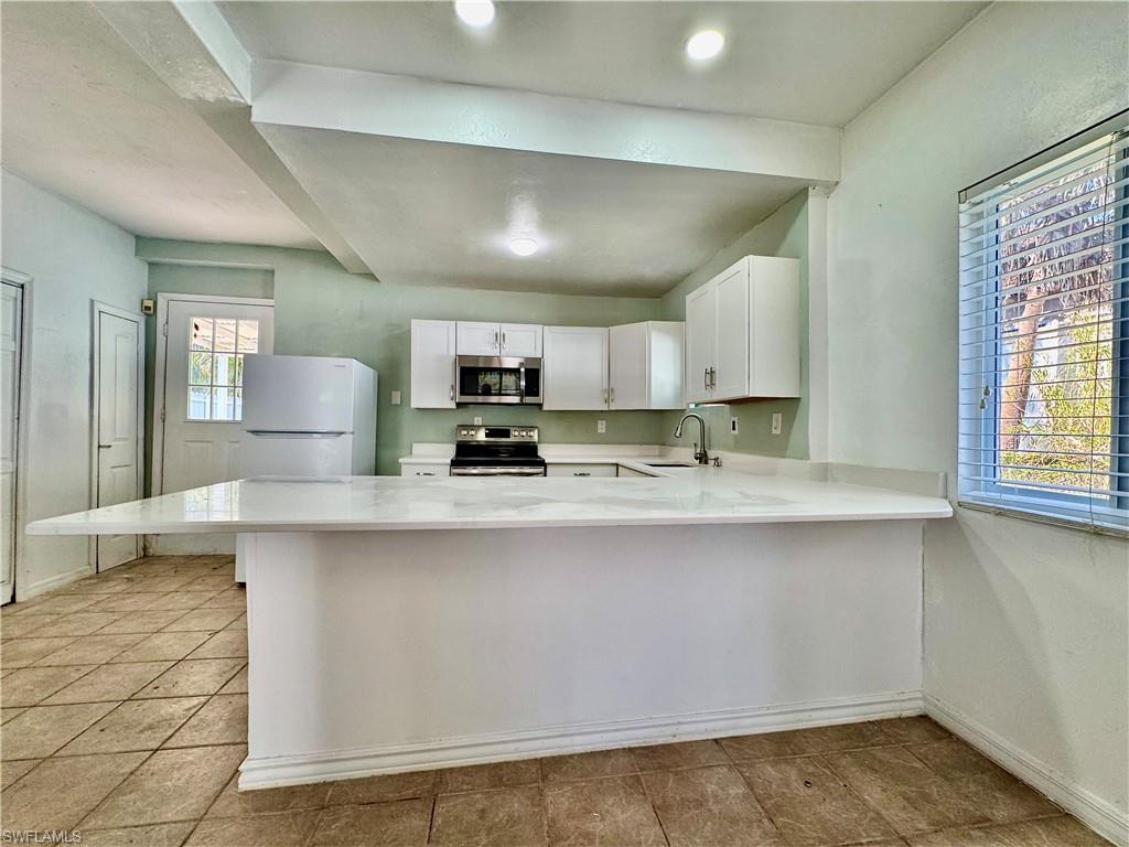 FORT MYERS - Residential