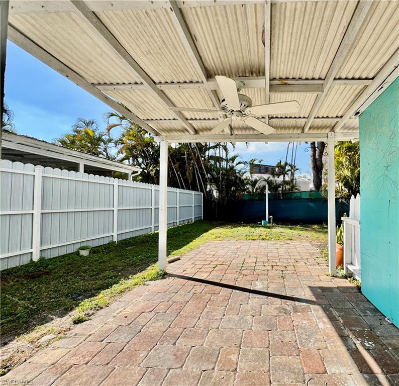 FORT MYERS - Residential