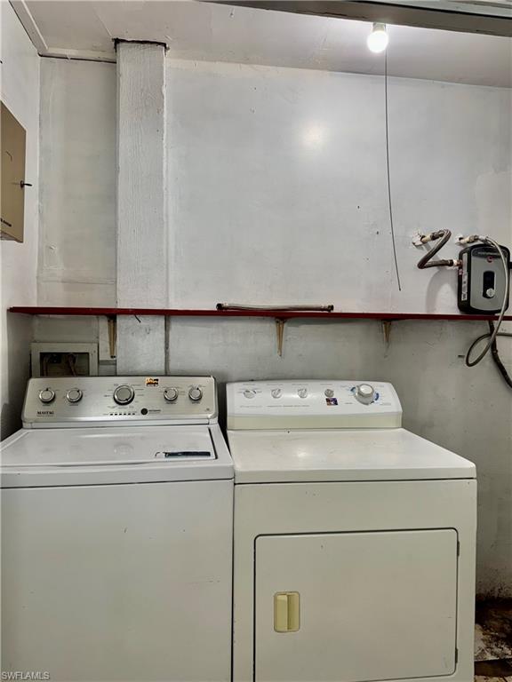 FORT MYERS - Residential